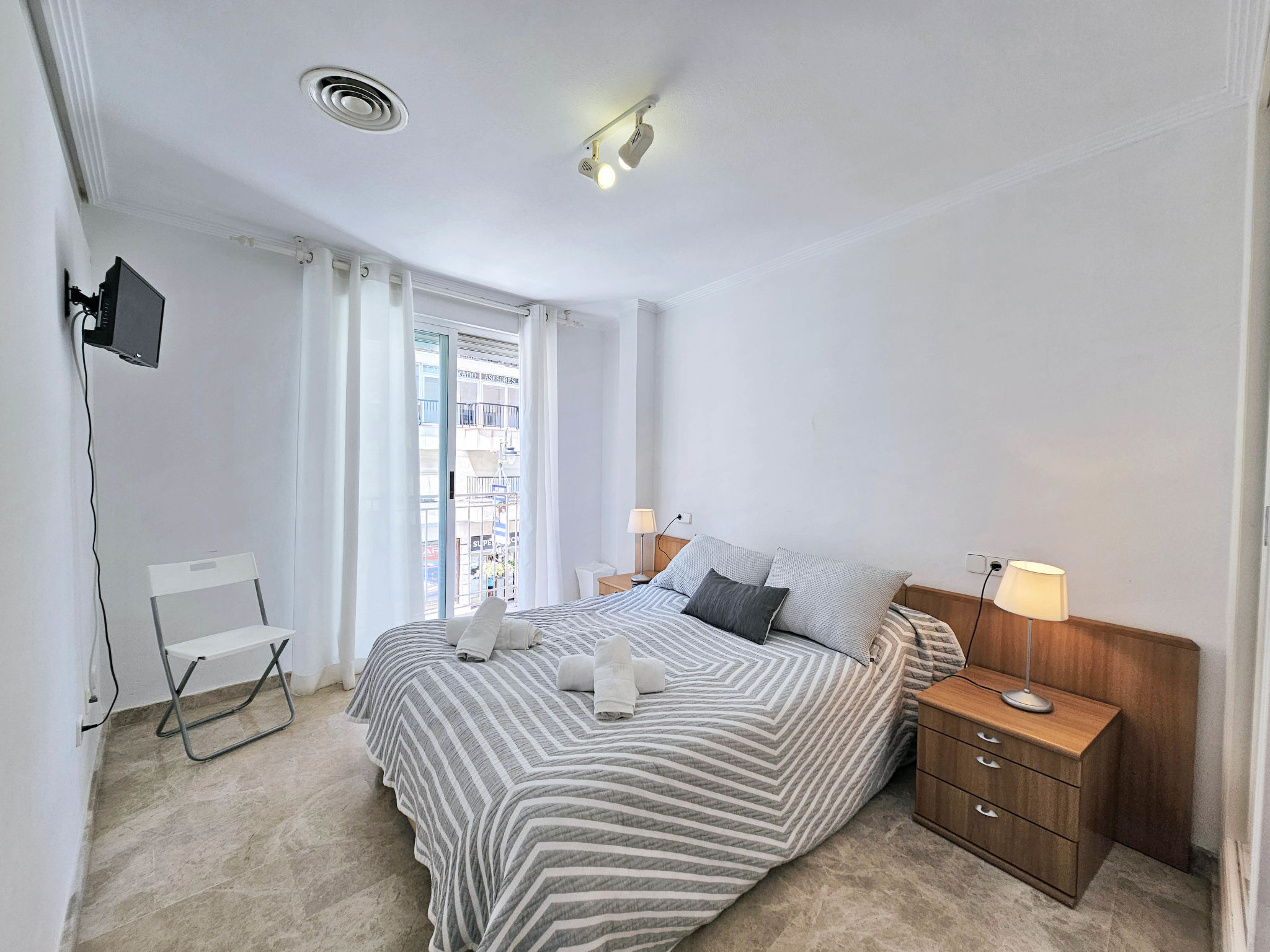 Apartamento Alba 3