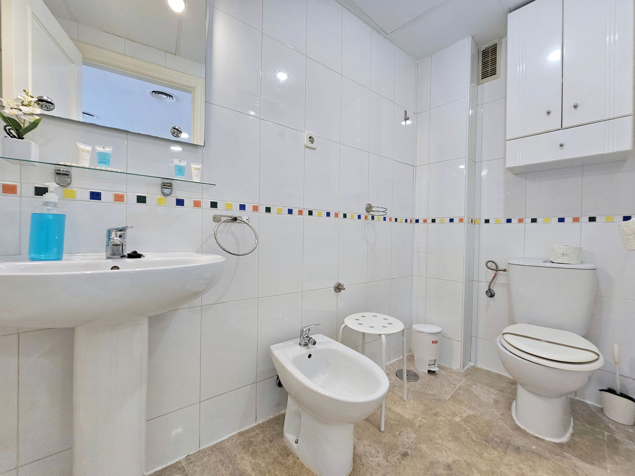 Apartamento Alba 4 - Dedans