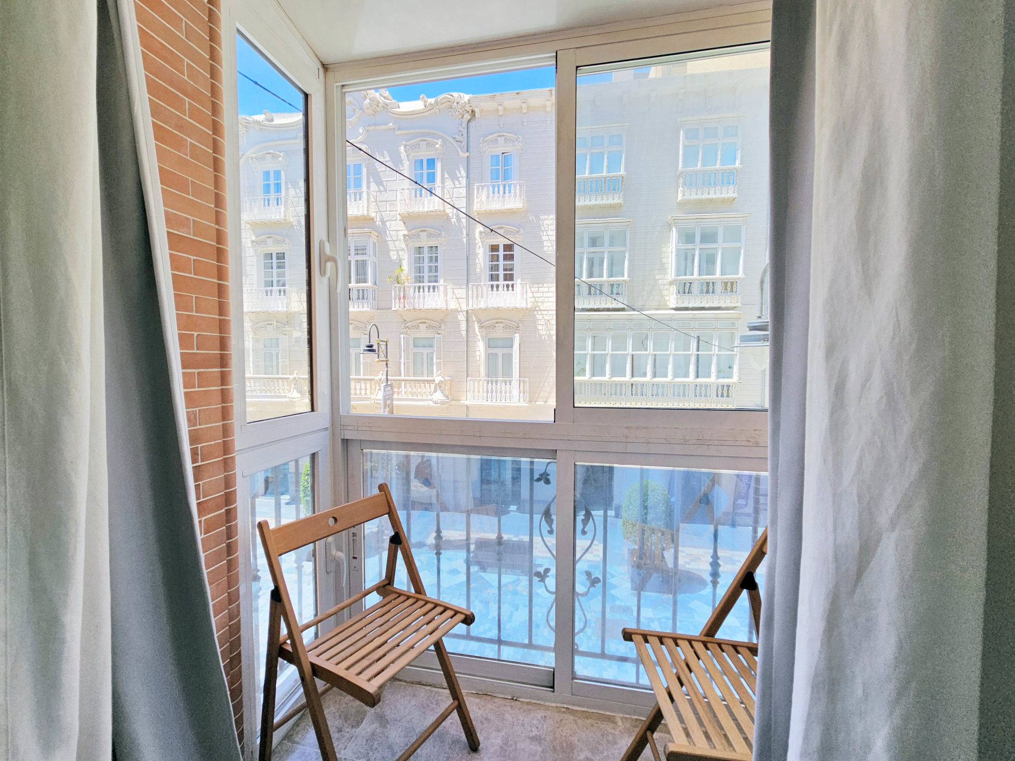Apartamento Alba 5