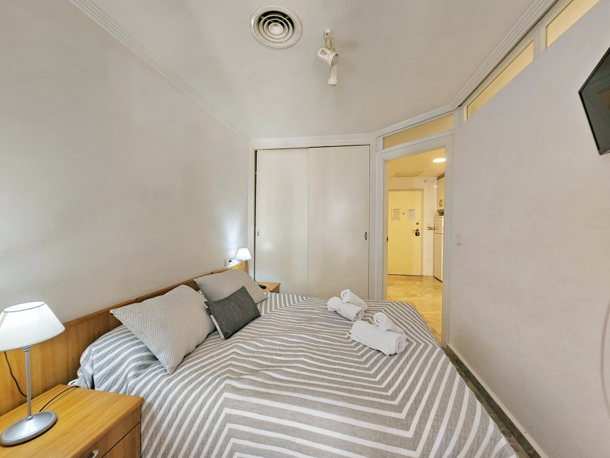 Apartamento Alba 5 - Binnen