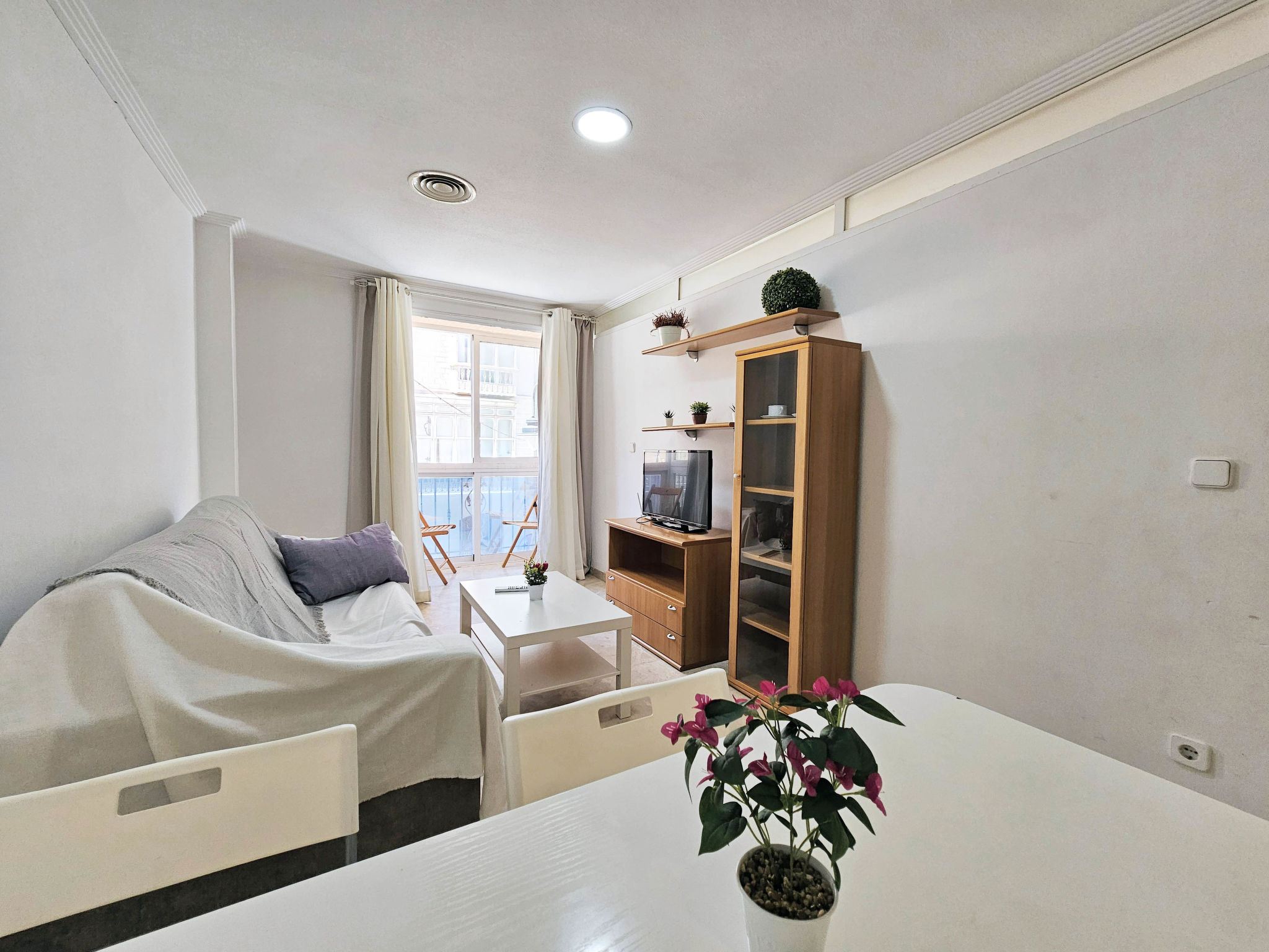 Apartamento Alba 5 - Binnen