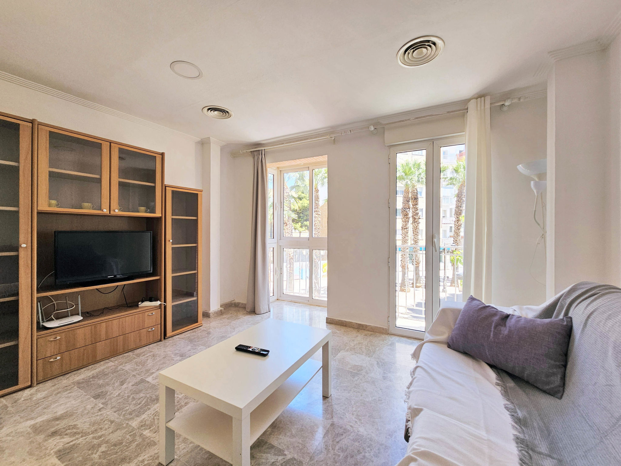 Apartamento Alba 6
