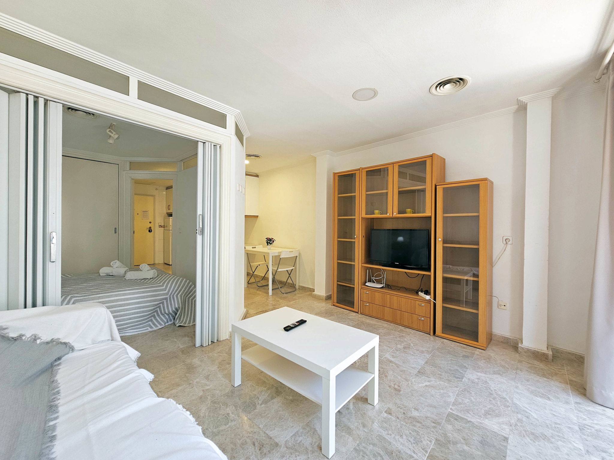 Apartamento Alba 6 - Binnen