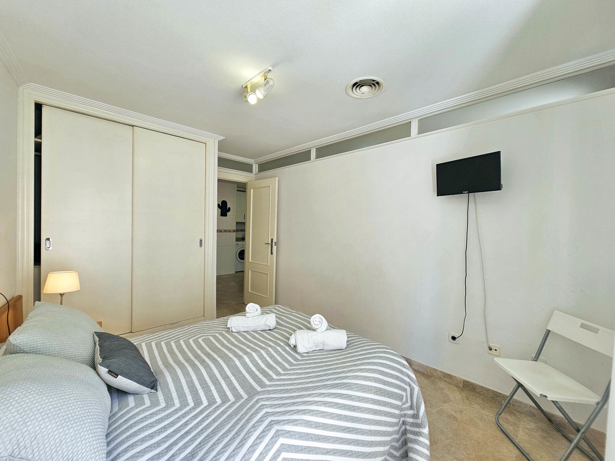 Apartamento Alba 6 - Binnen