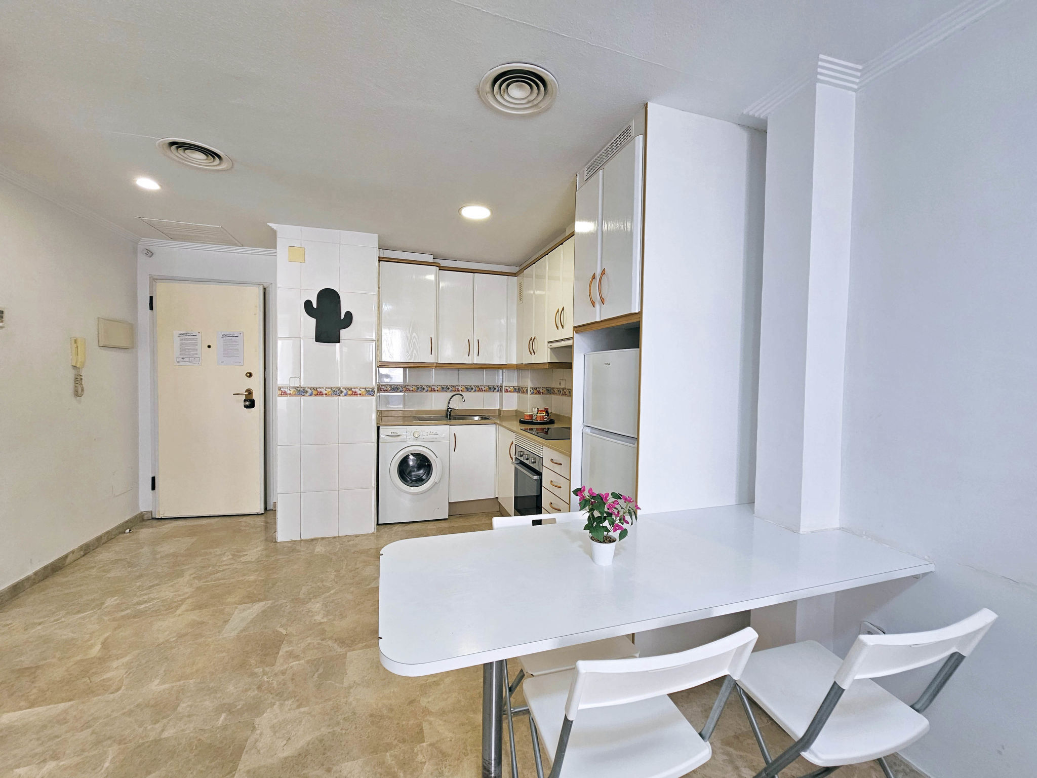 Apartamento Alba 7 - Dedans