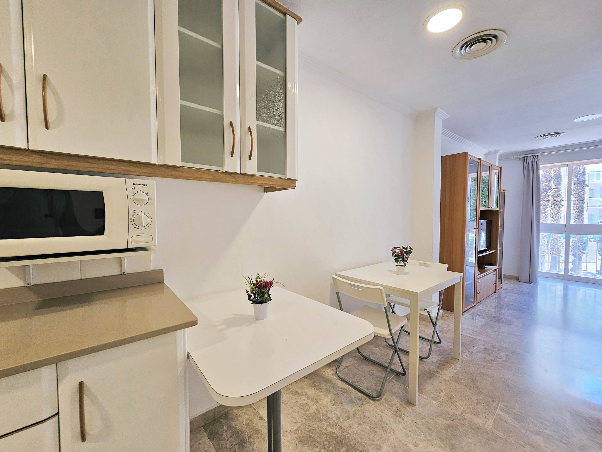 Apartamento Alba 7 - Dedans