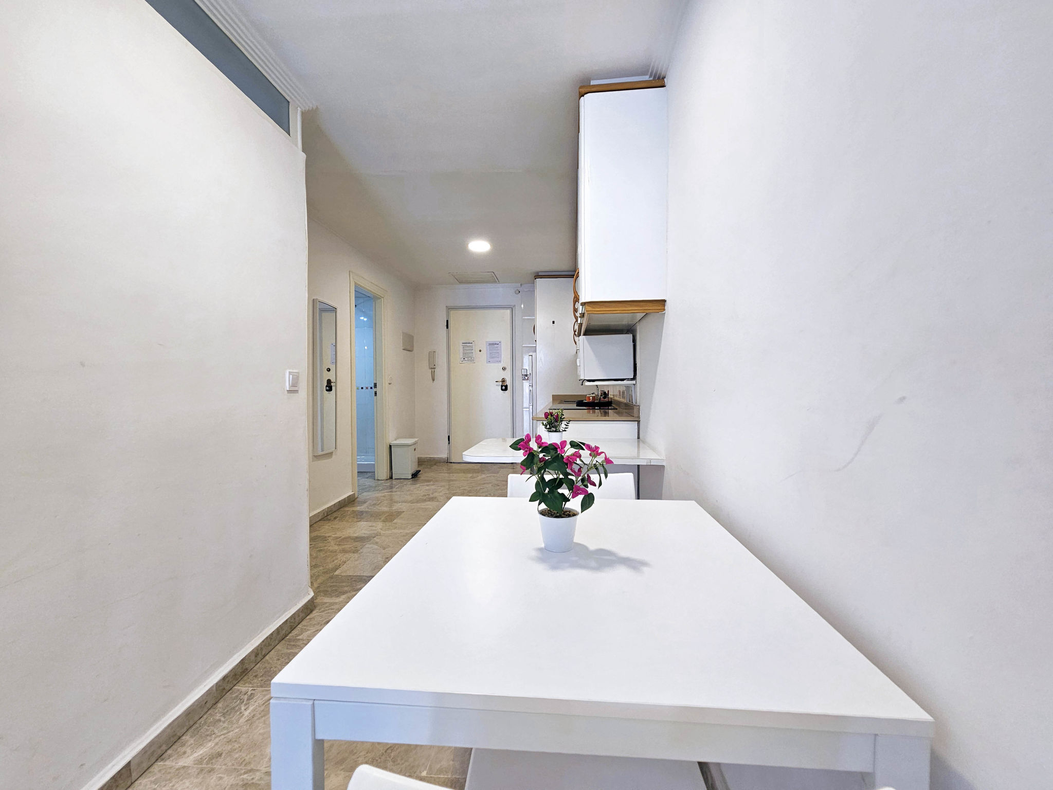 Apartamento Alba 7 - Dedans