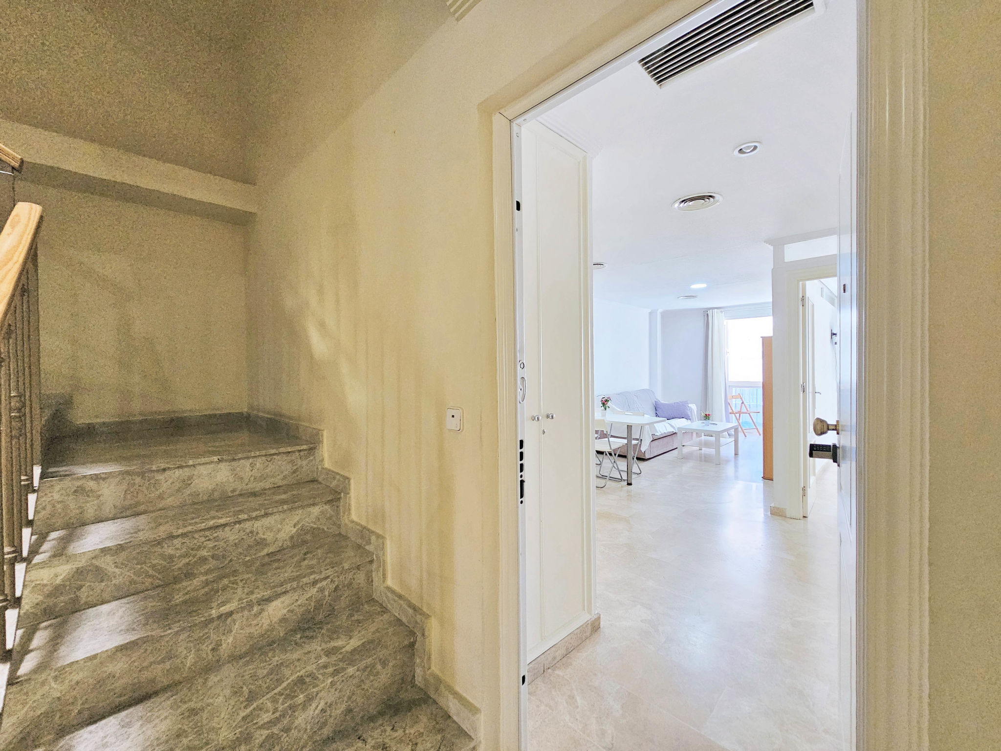 Apartamento Alba 7 - Dedans