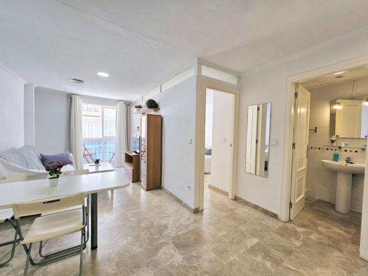 Apartamento Alba 8 - Cartagena, España