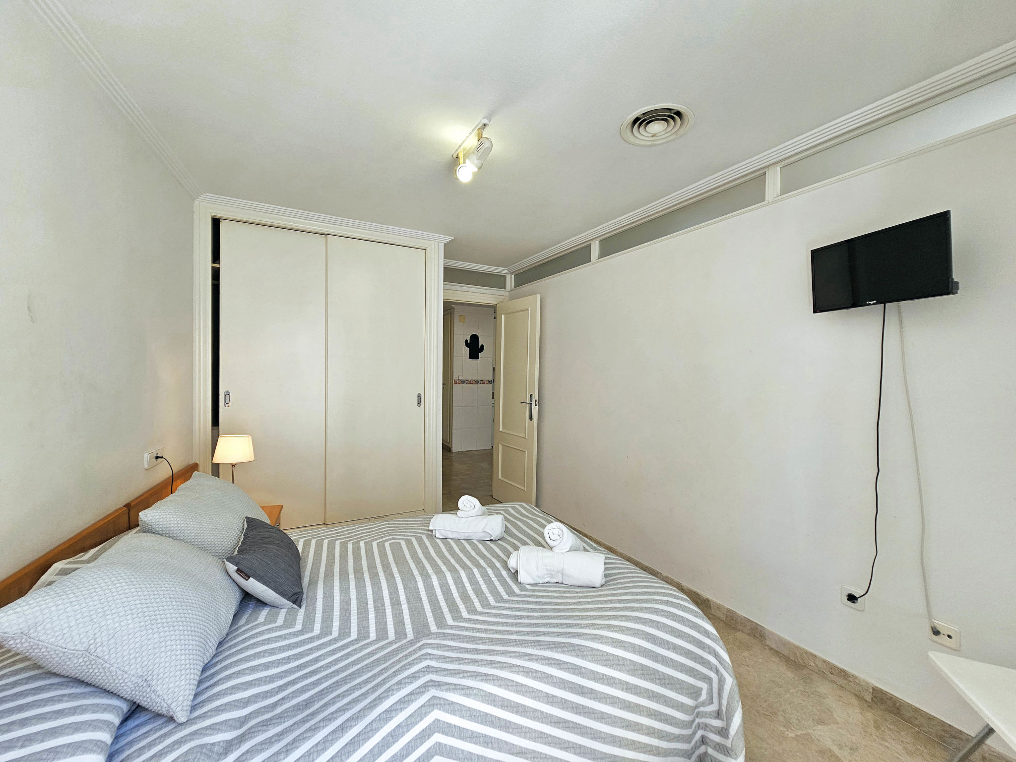 Apartamento Alba 8 - Binnen