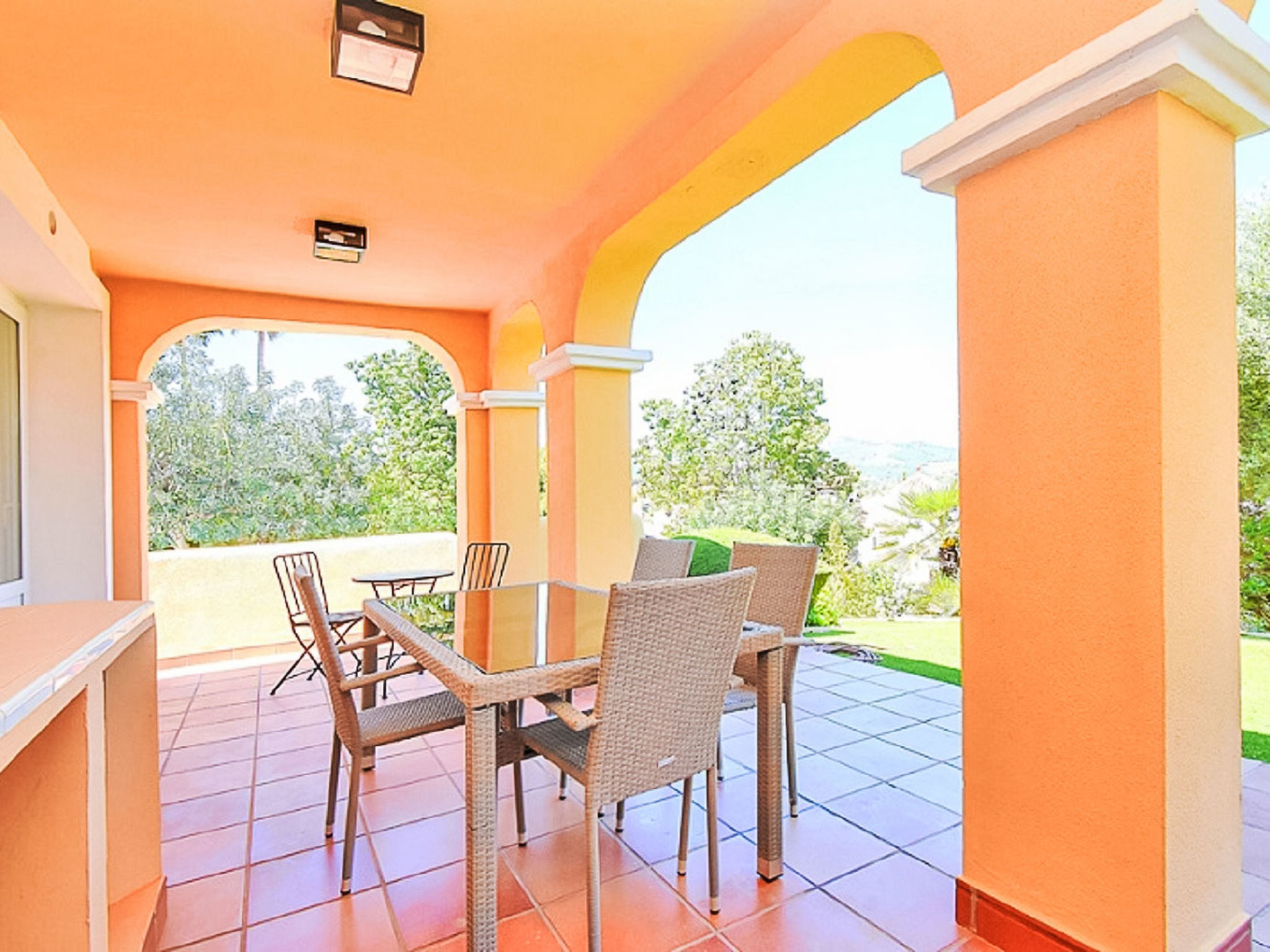 LAS BRISAS 27 - Buiten