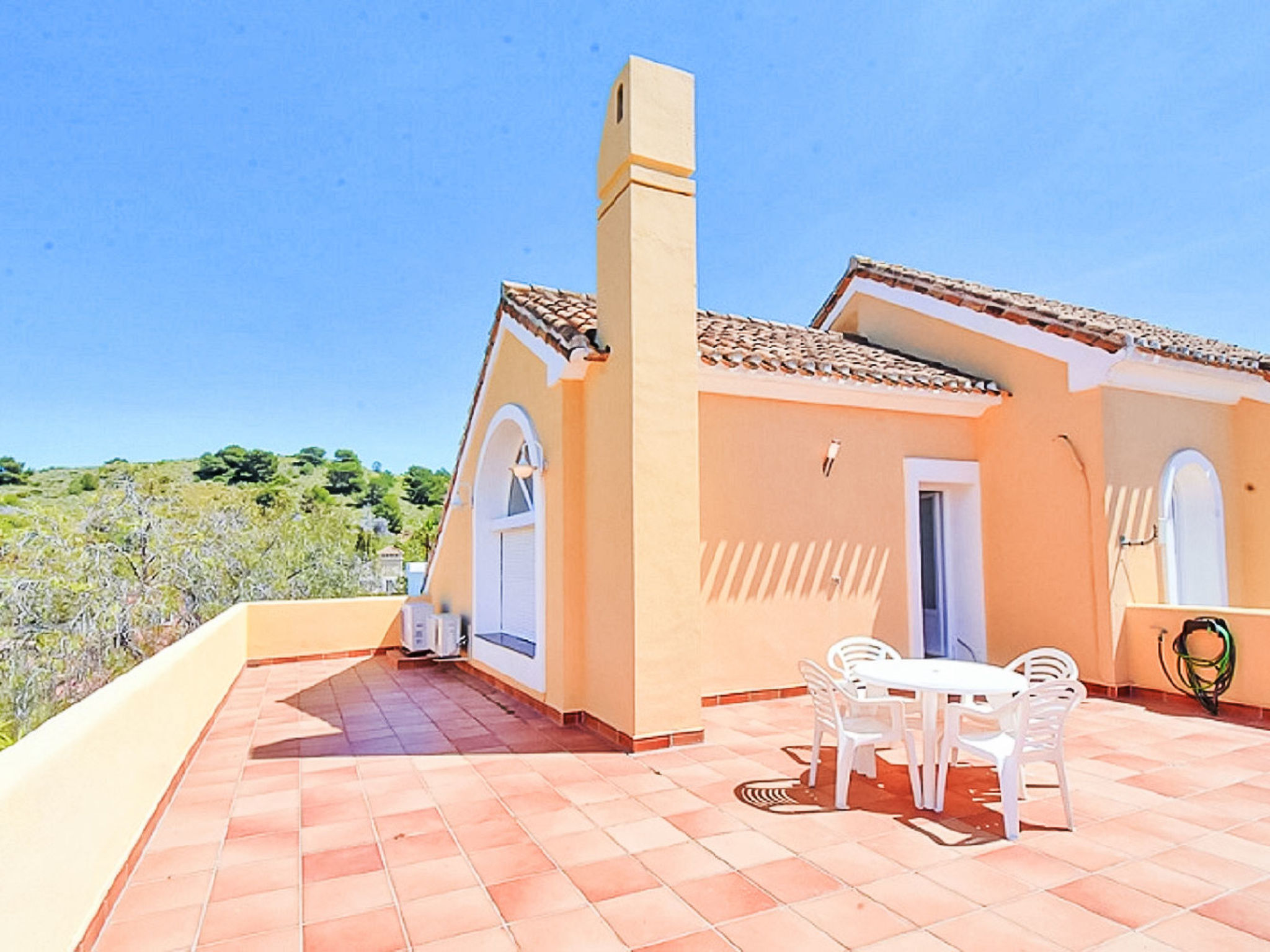LAS BRISAS 27 - Buiten