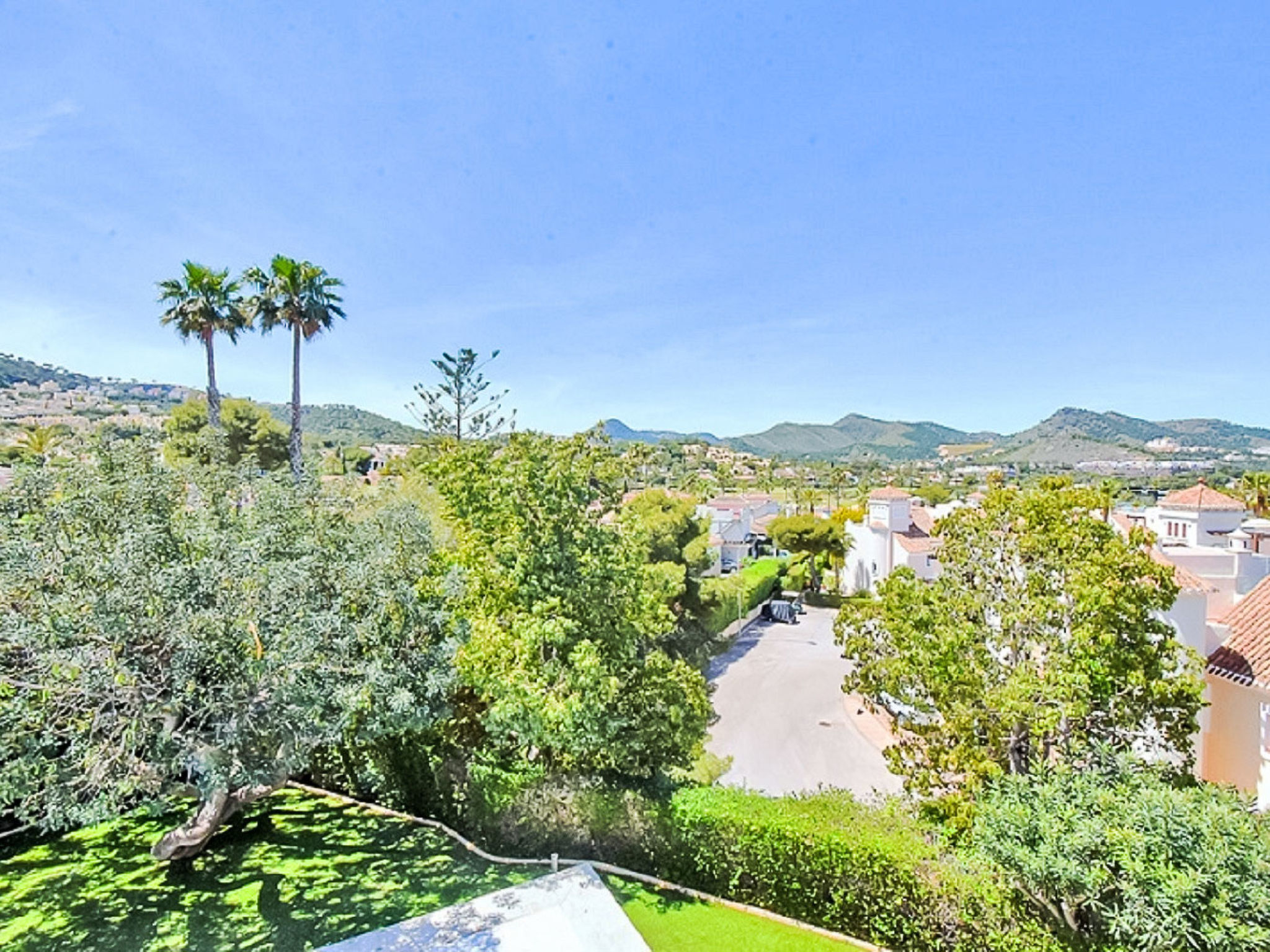 LAS BRISAS 27 - Buiten