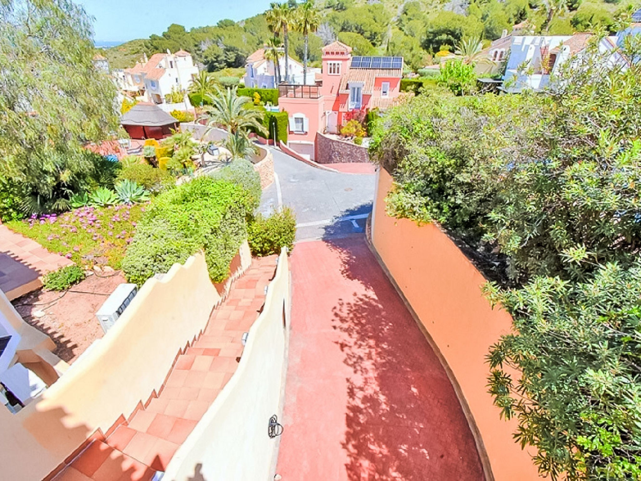 LAS BRISAS 27 - Buiten