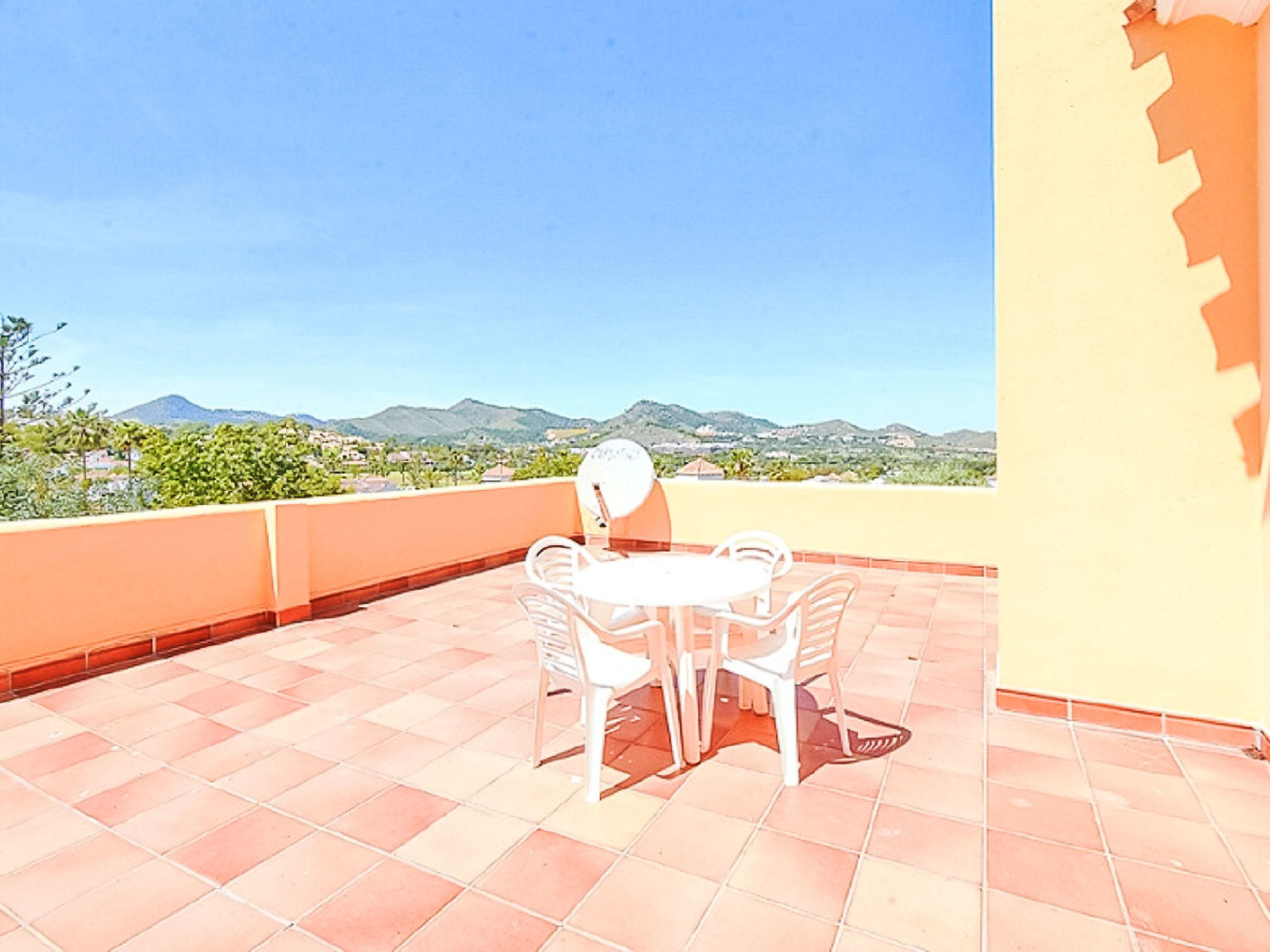 LAS BRISAS 27 - Buiten
