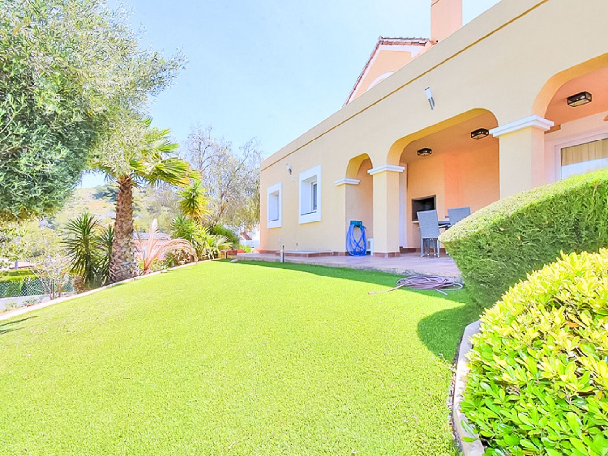 LAS BRISAS 27 - Buiten