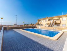 Residencia del Mar II