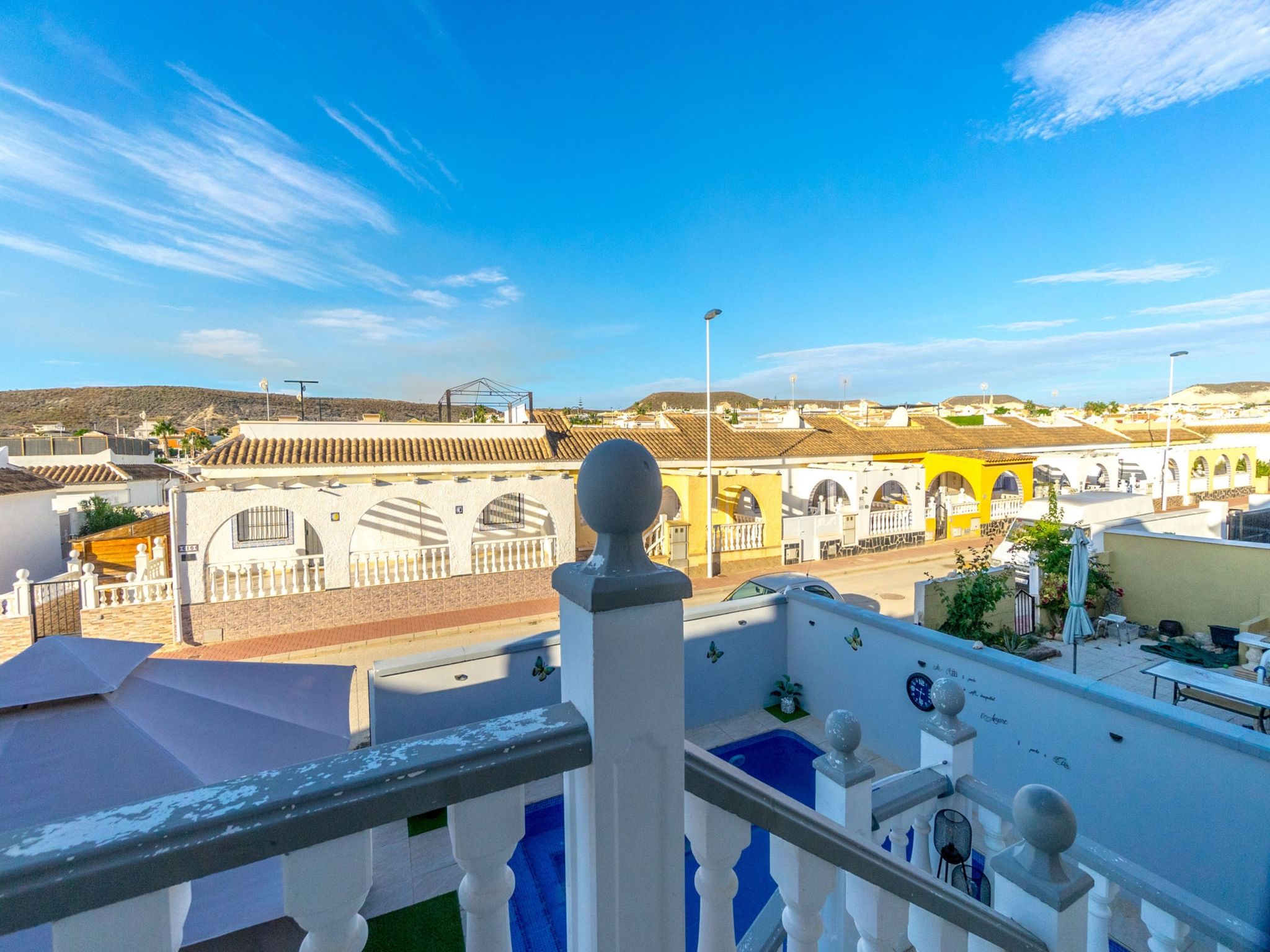 Holiday Rental Accommodation