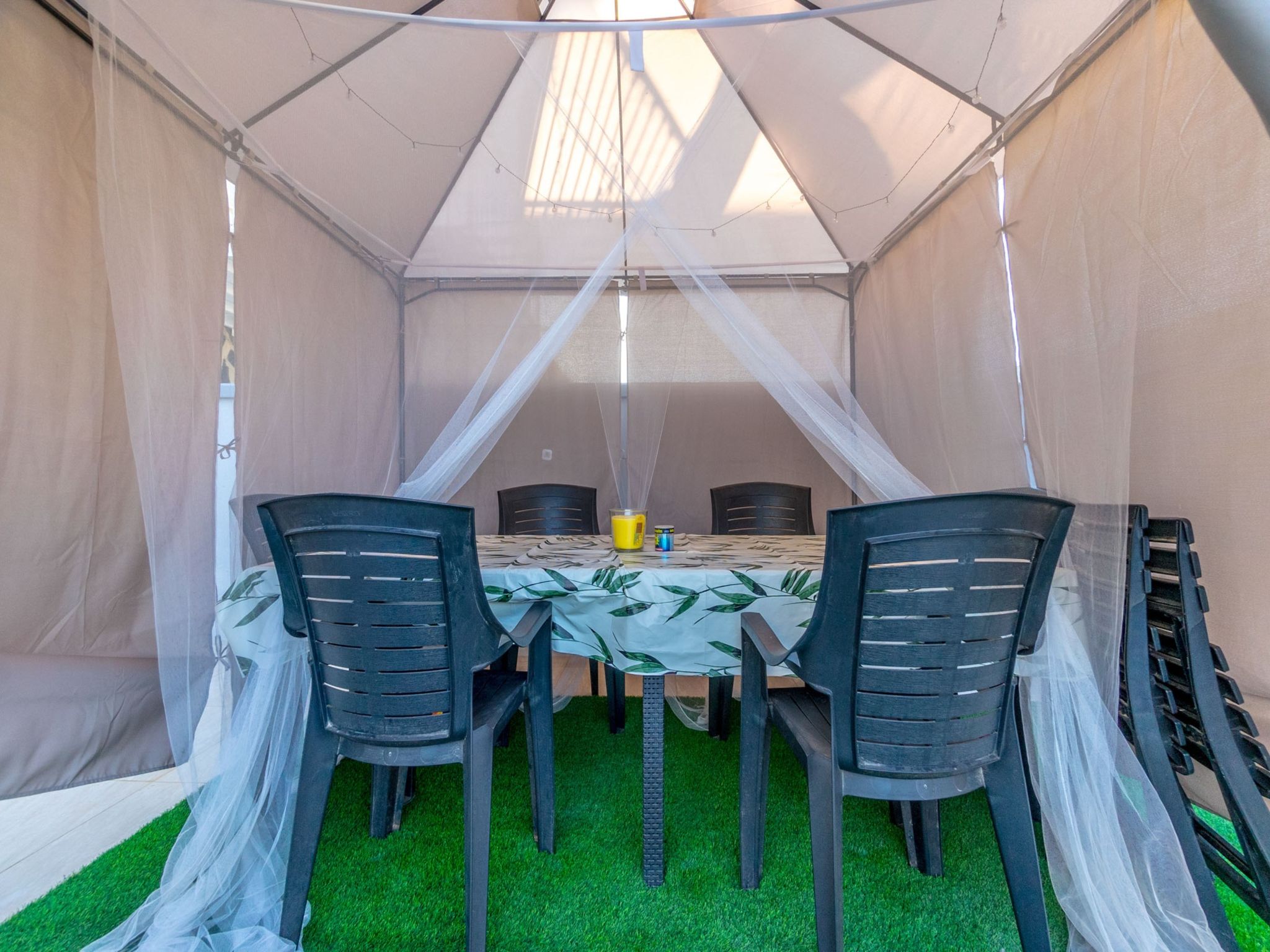 Holiday Rental Accommodation