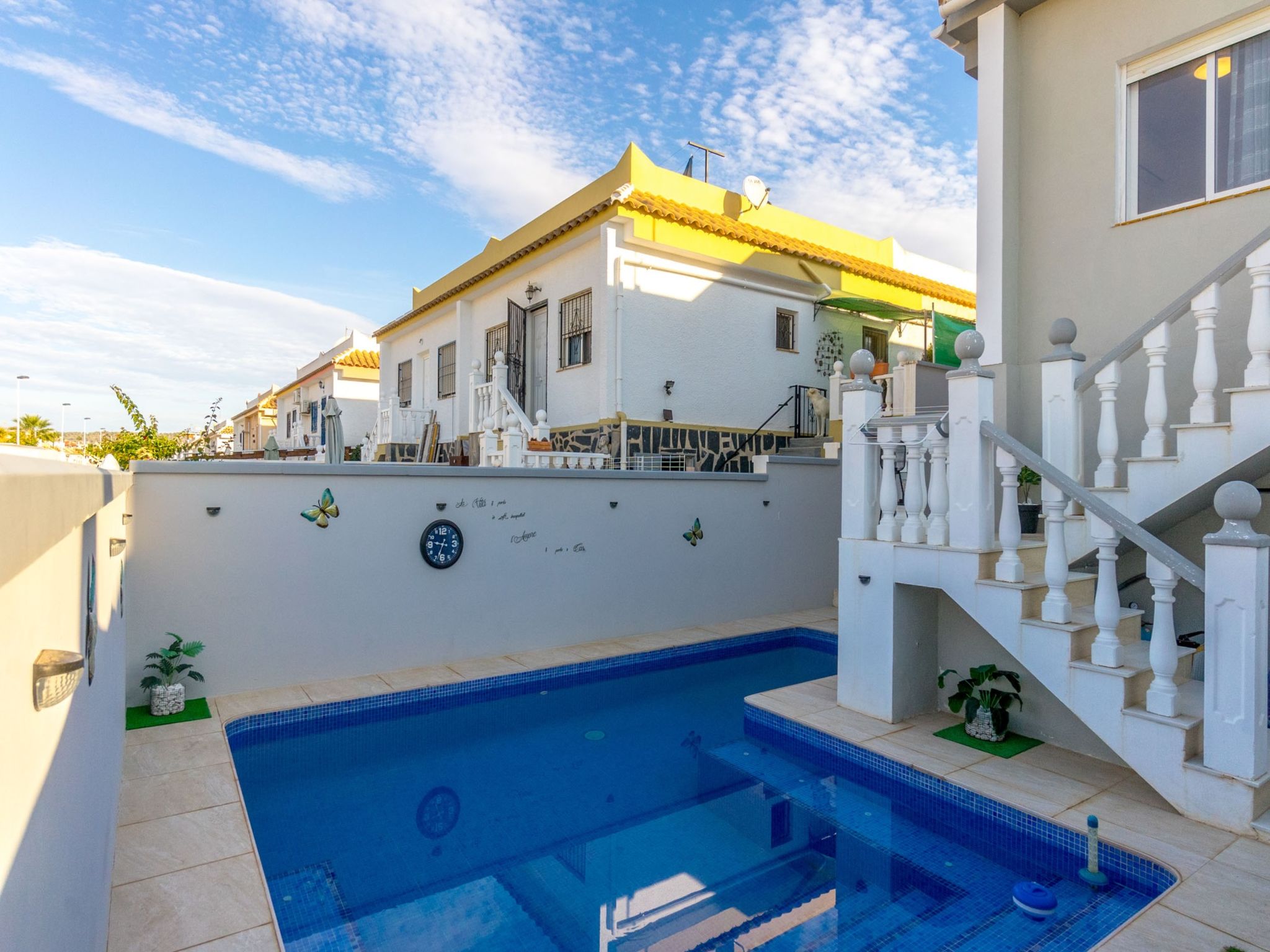 Holiday Rental Accommodation