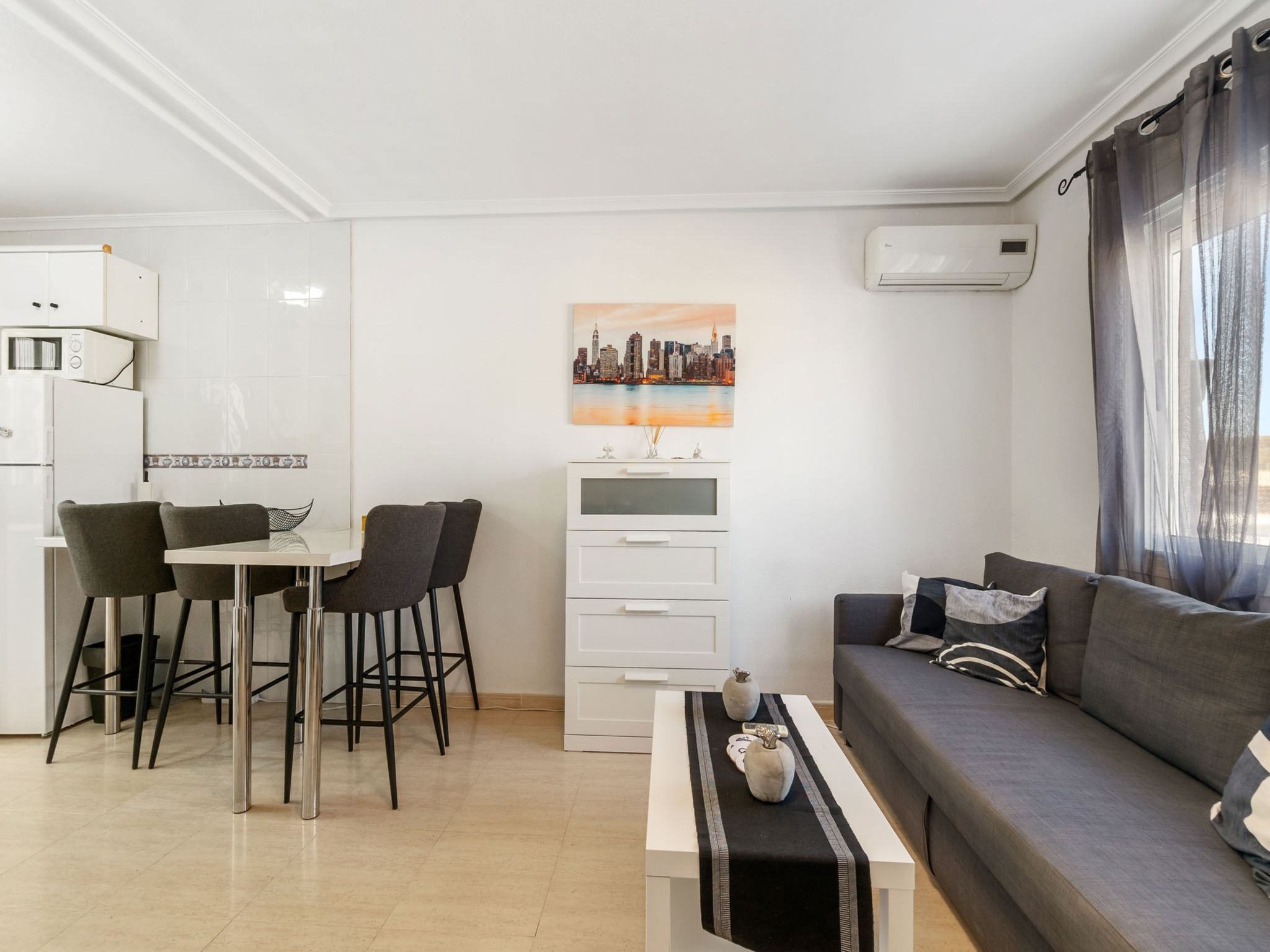 Holiday Rental Accommodation