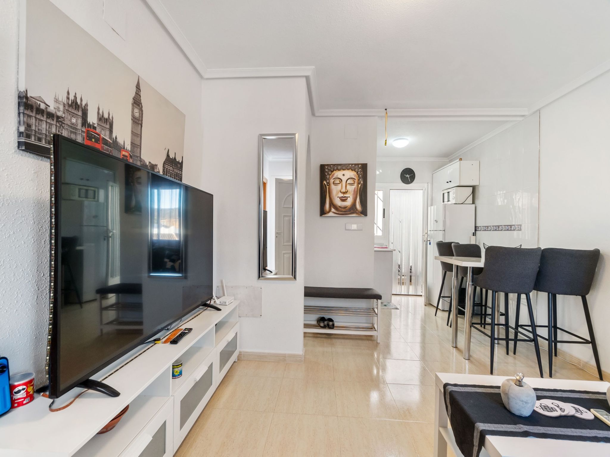 Holiday Rental Accommodation