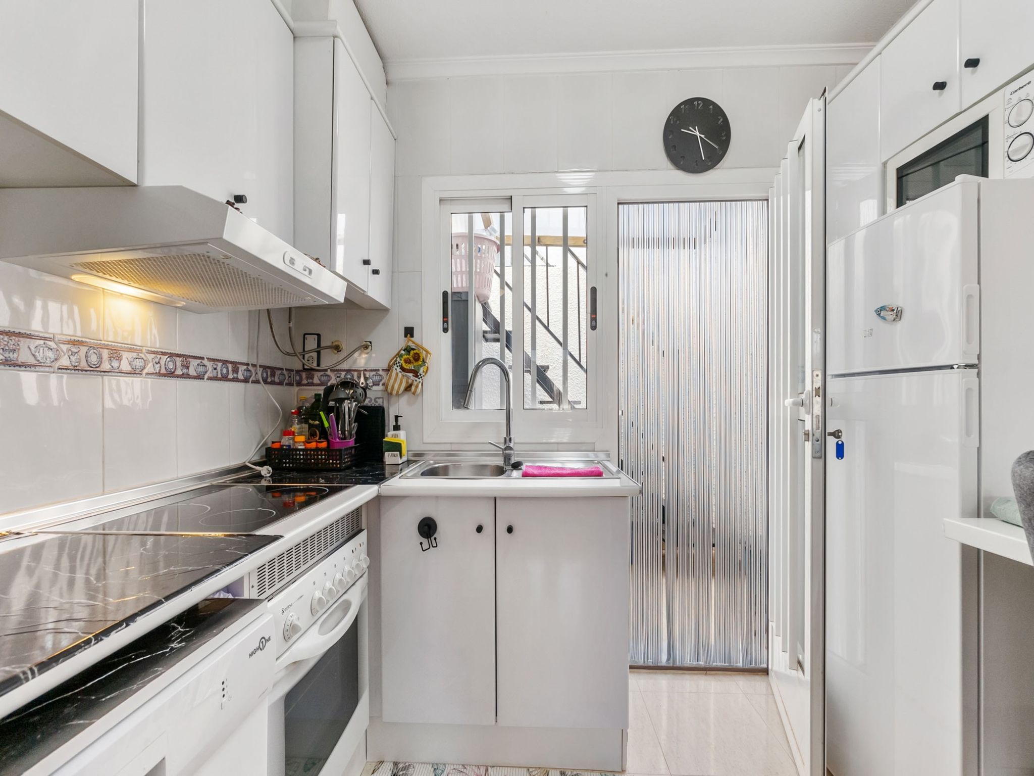 Holiday Rental Accommodation