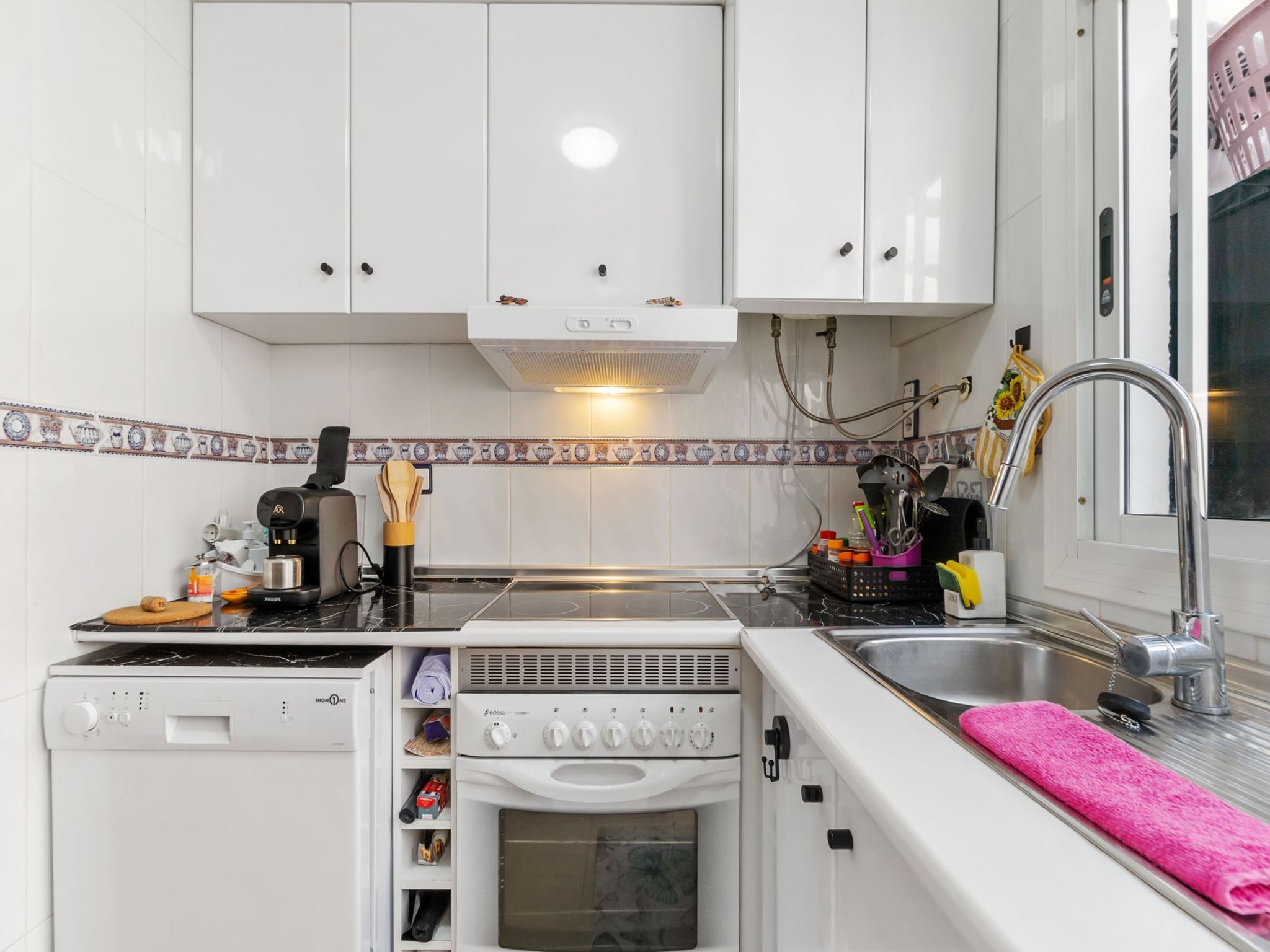 Holiday Rental Accommodation