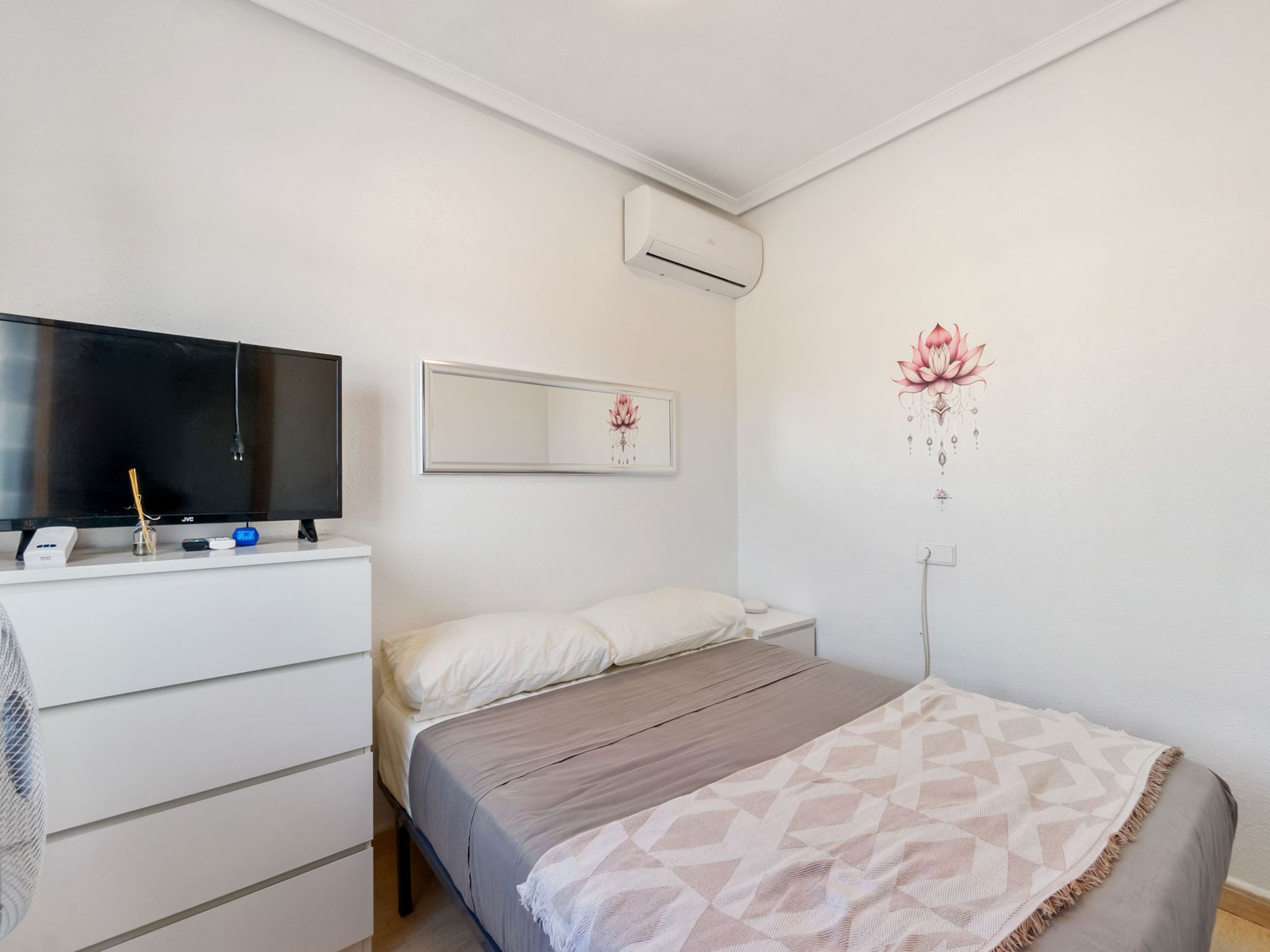 Holiday Rental Accommodation