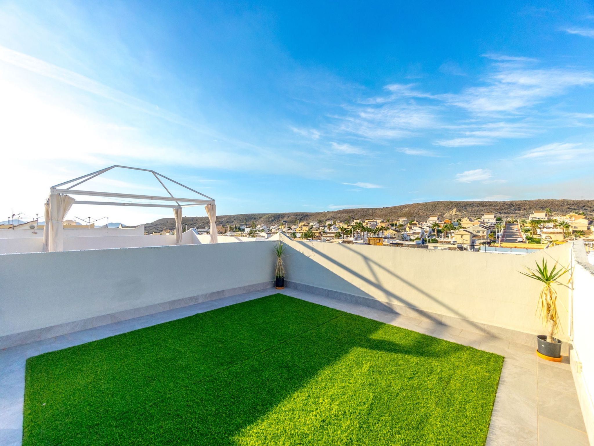 Holiday Rental Accommodation