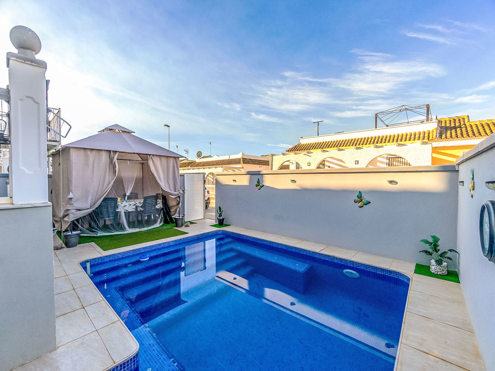 Holiday Rental Accommodation