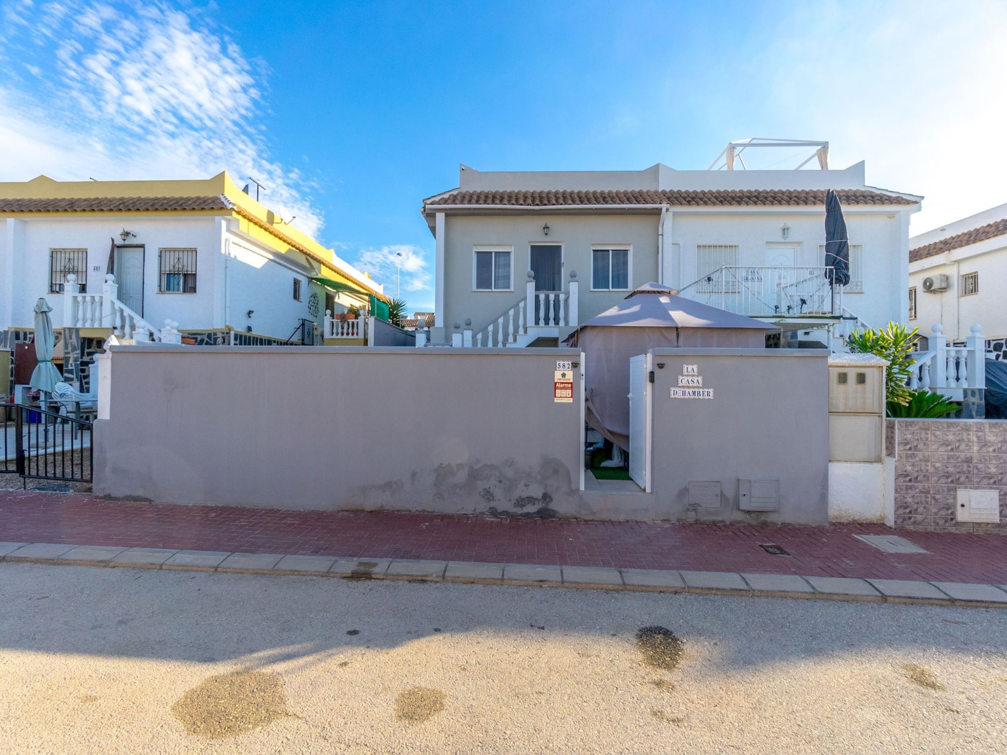 Holiday Rental Accommodation