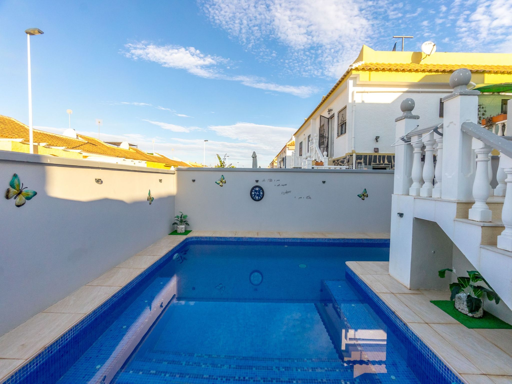 Holiday Rental Accommodation