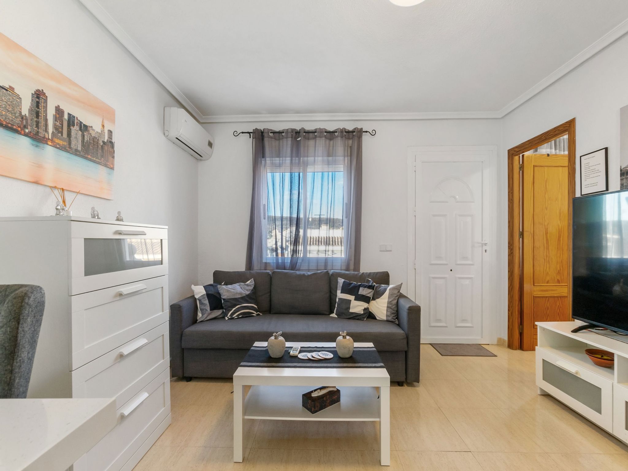 Holiday Rental Accommodation