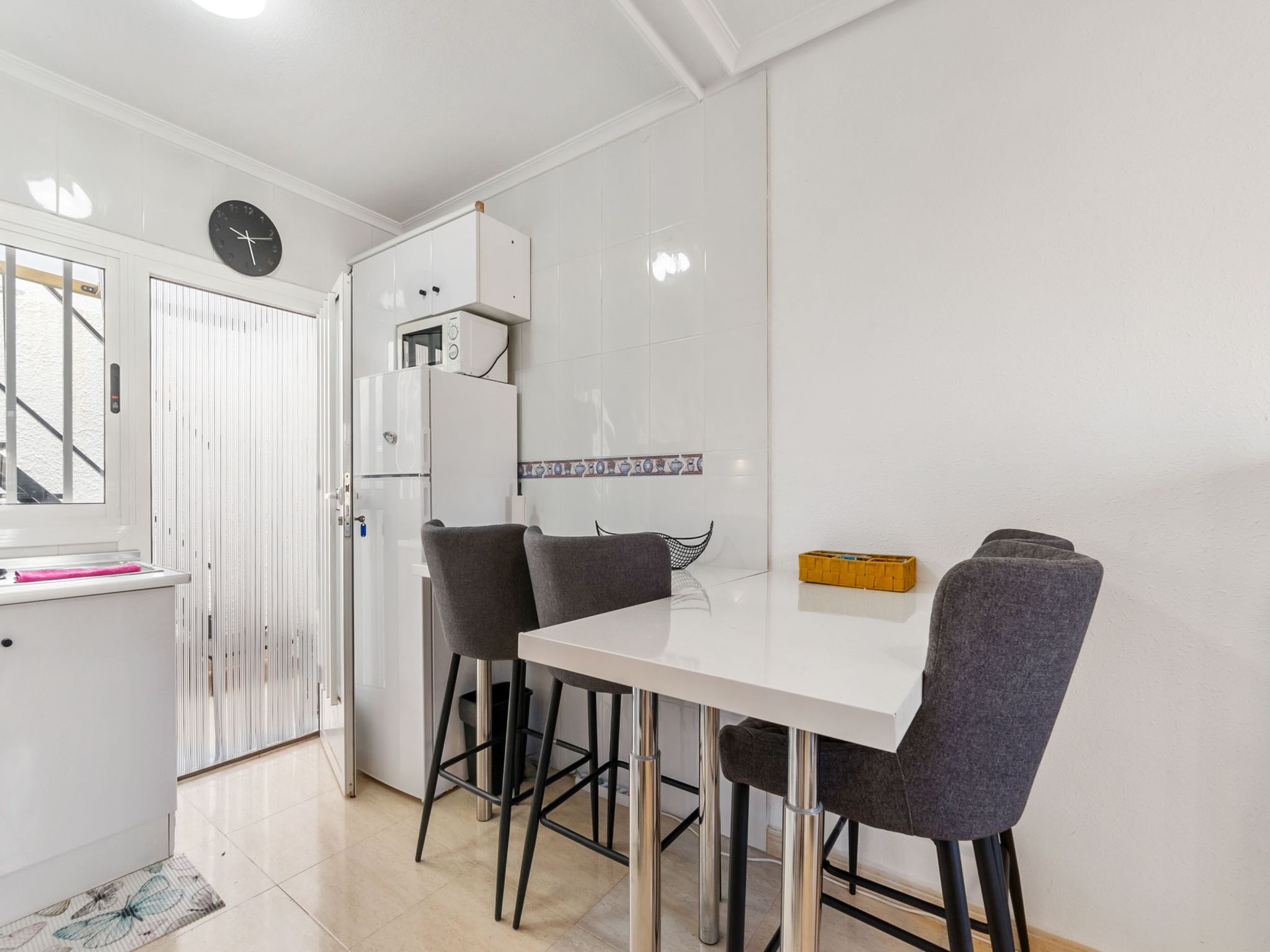 Holiday Rental Accommodation