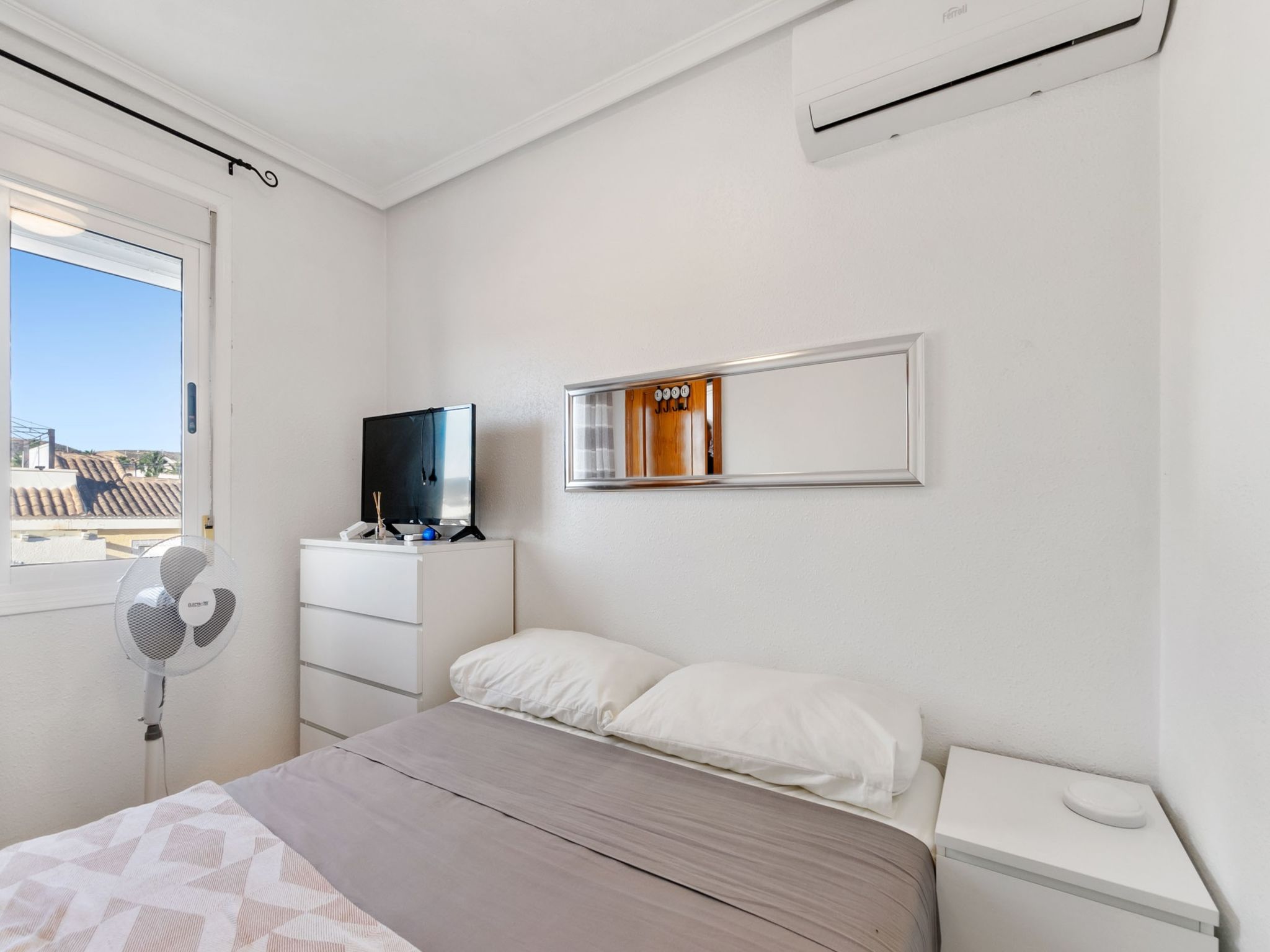 Holiday Rental Accommodation