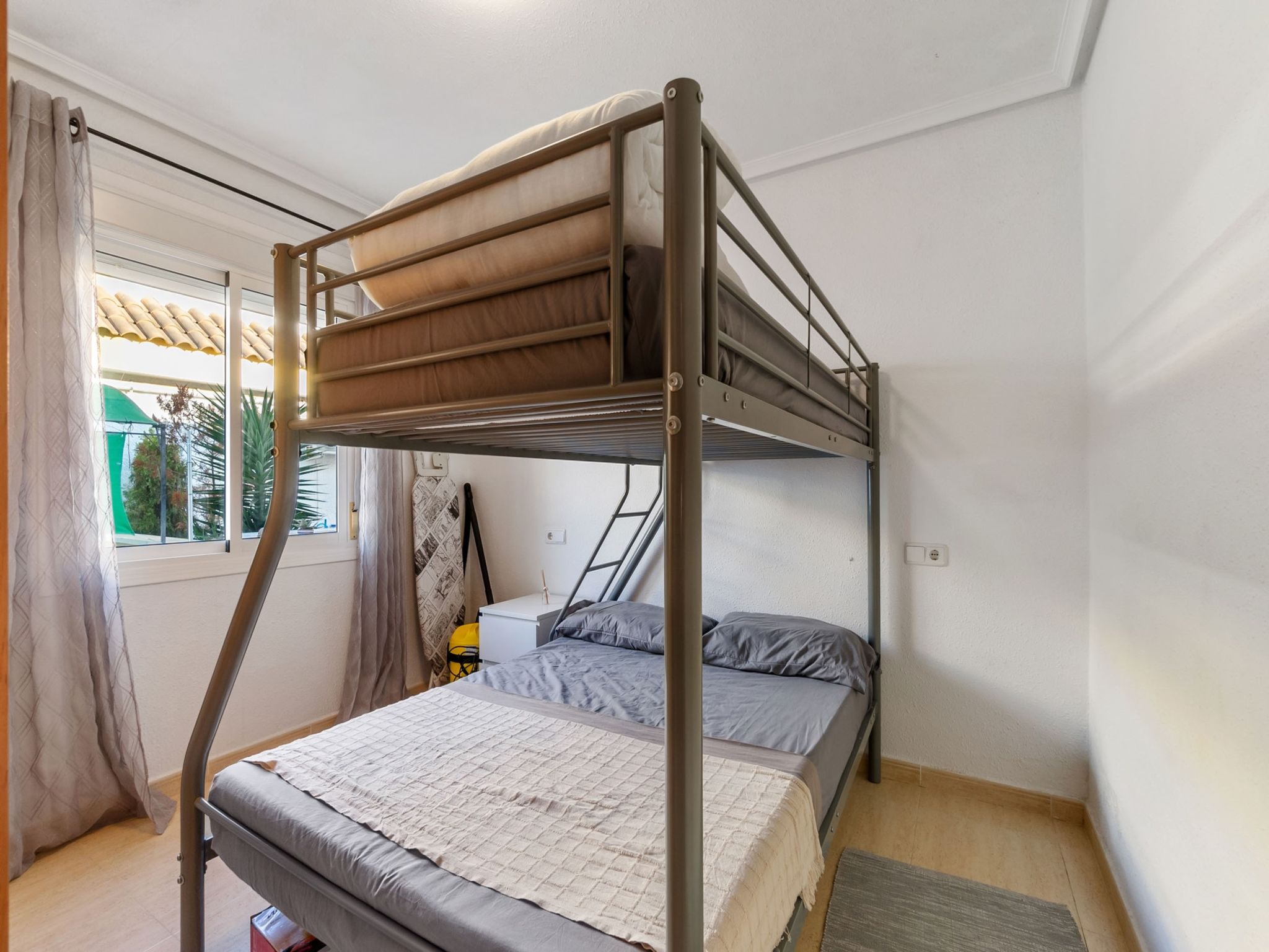 Holiday Rental Accommodation