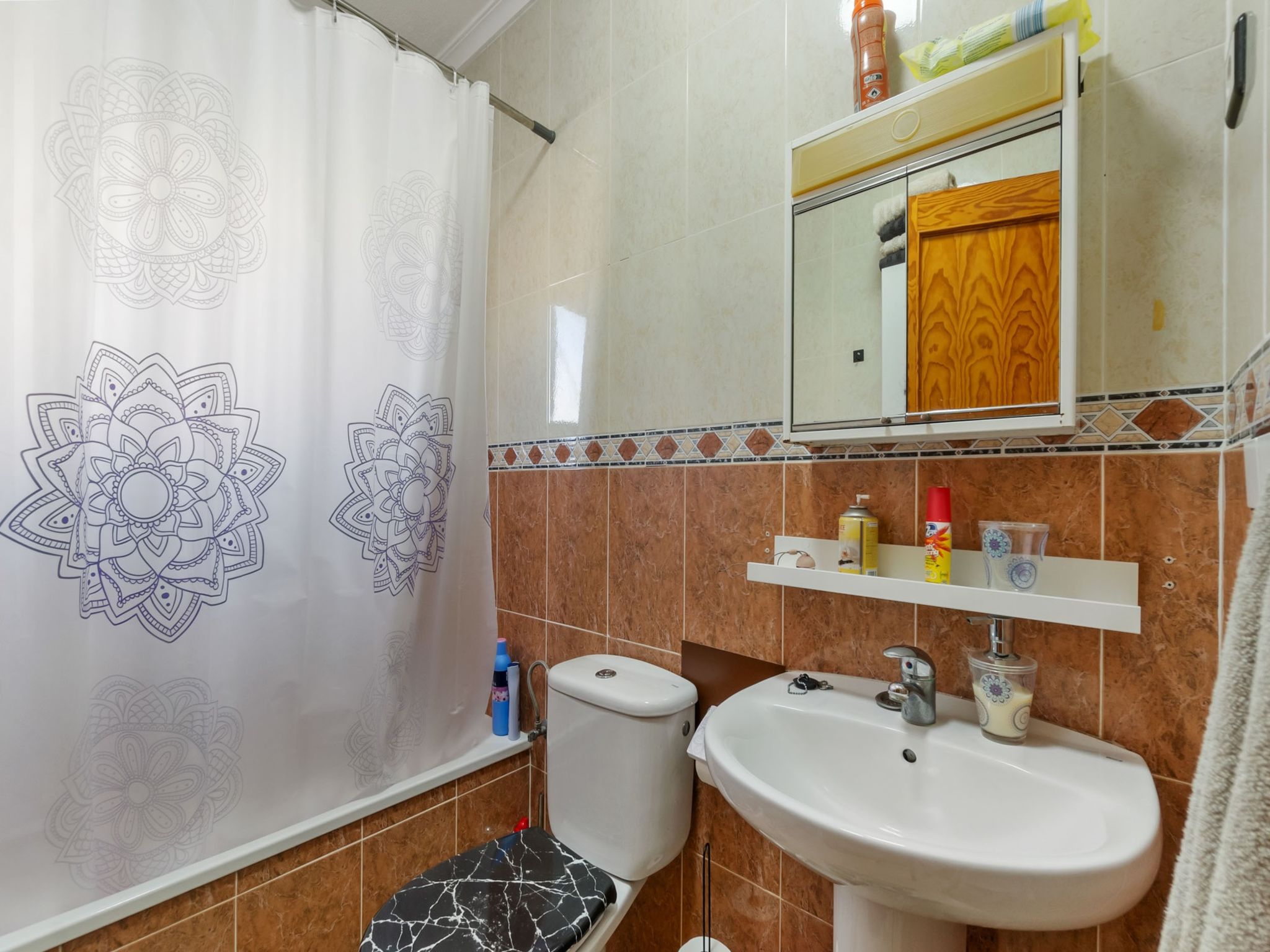 Holiday Rental Accommodation