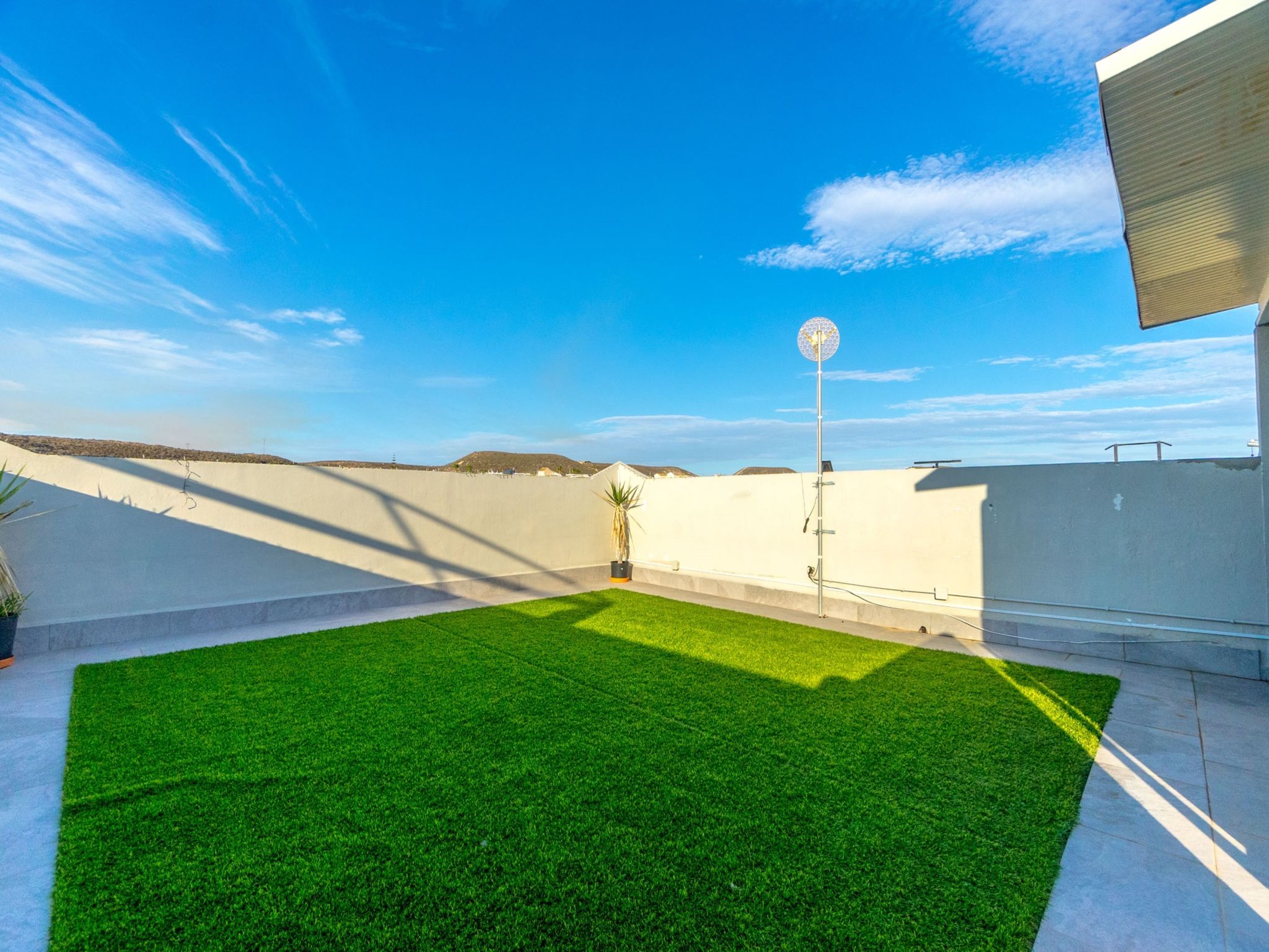 Holiday Rental Accommodation