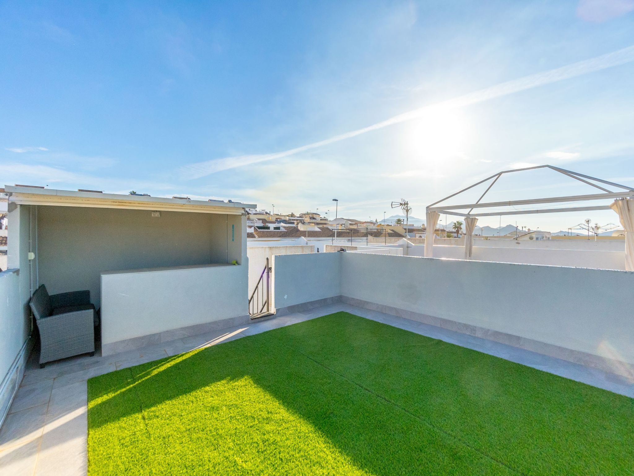 Holiday Rental Accommodation