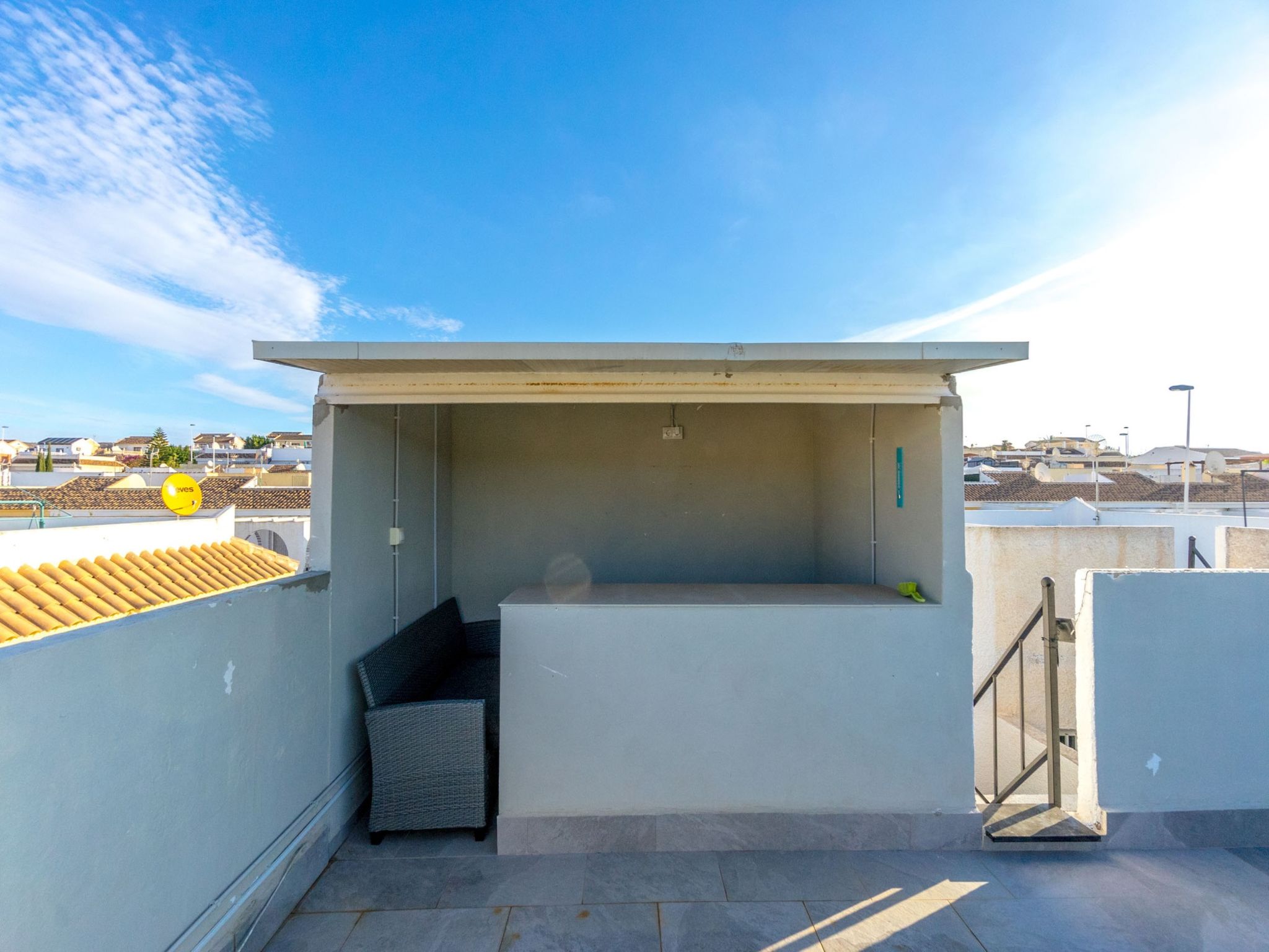 Holiday Rental Accommodation