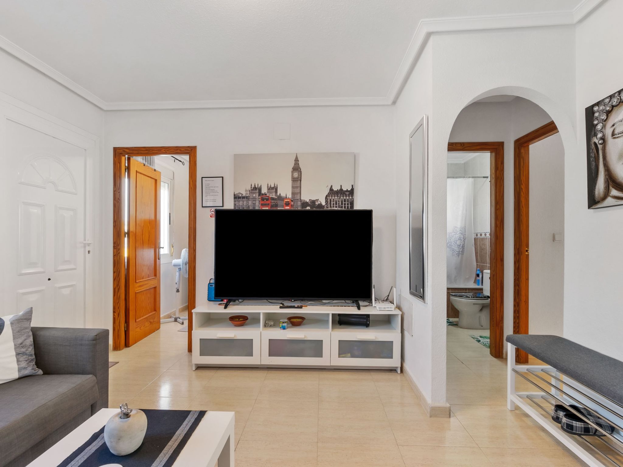 Holiday Rental Accommodation