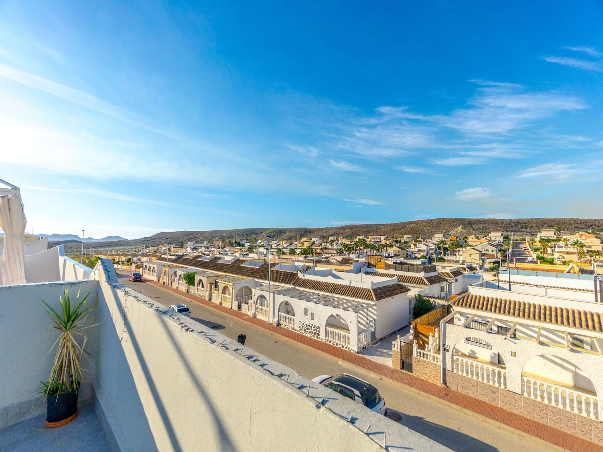 Holiday Rental Accommodation