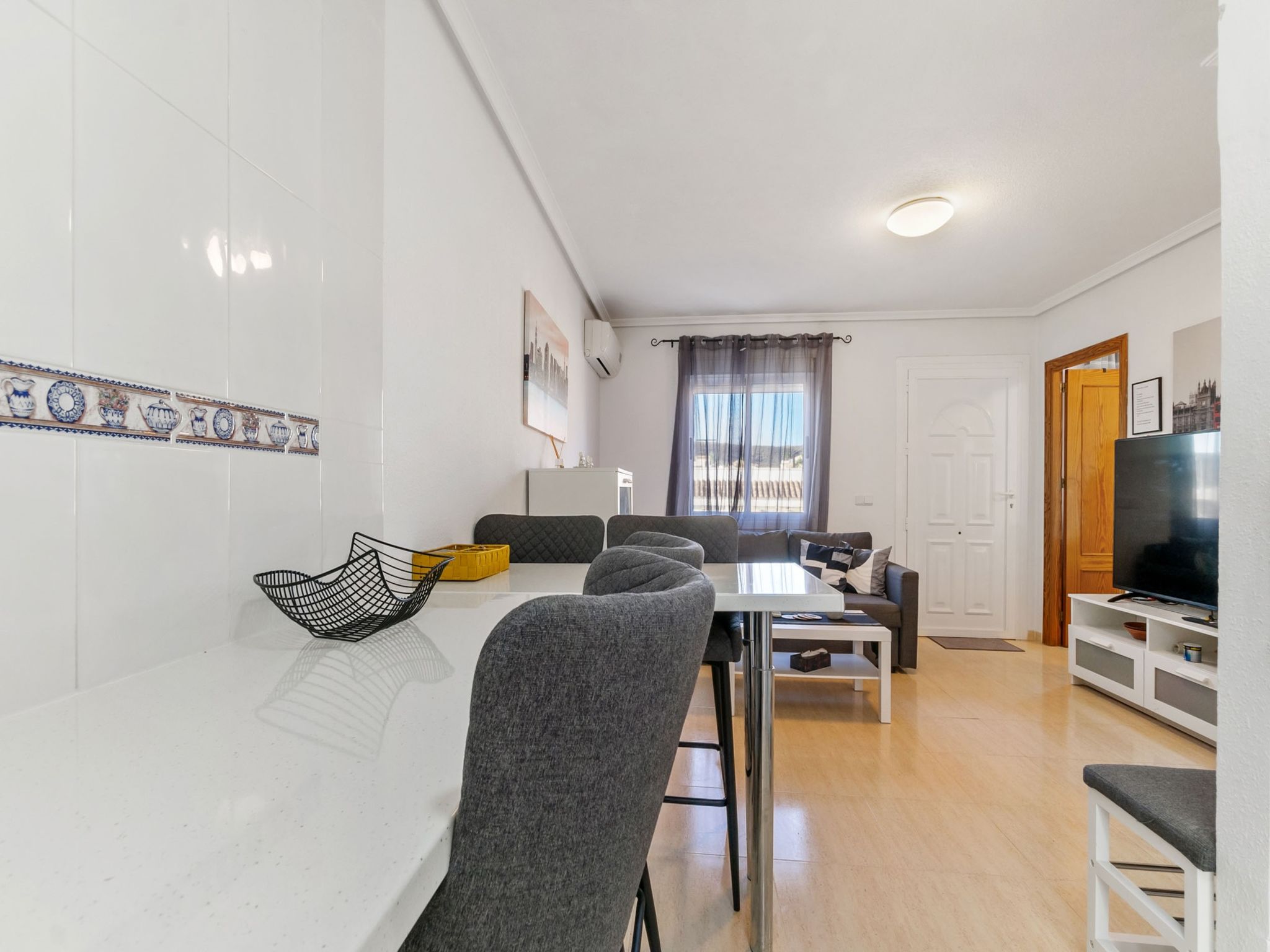 Holiday Rental Accommodation