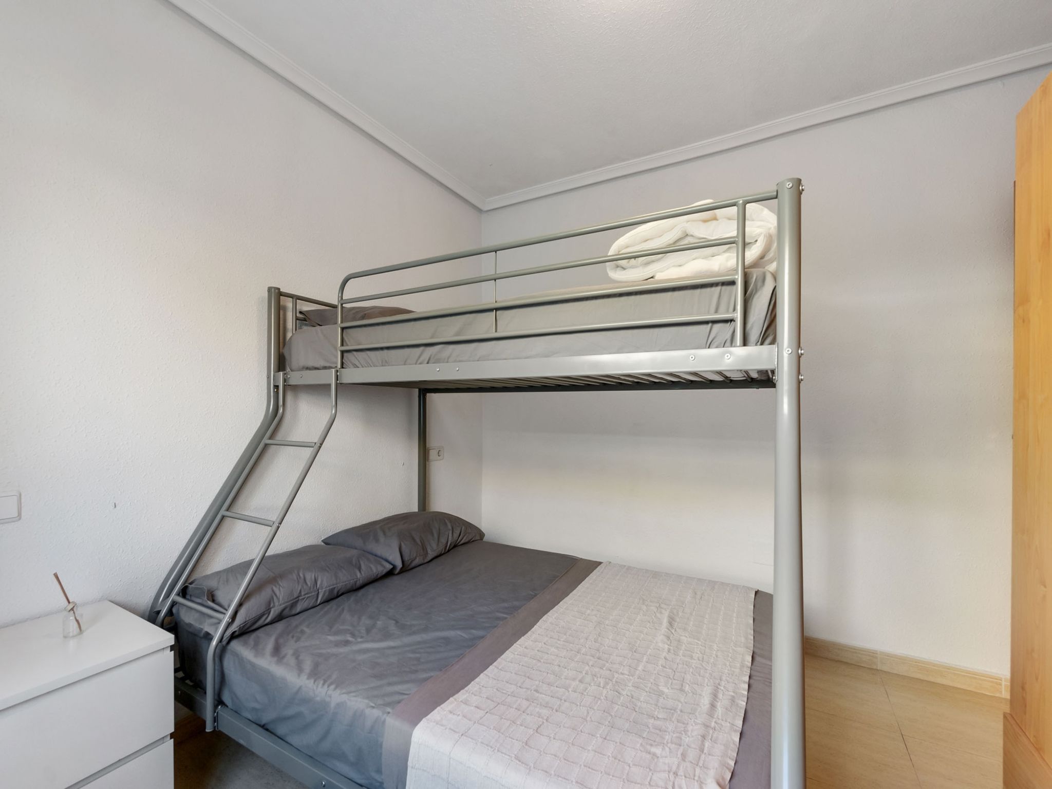 Holiday Rental Accommodation