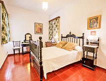Vacation home De la Cruz