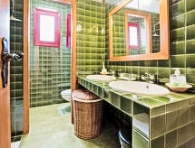 Vacation home De la Cruz
