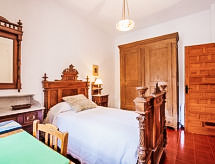 Vacation home De la Cruz