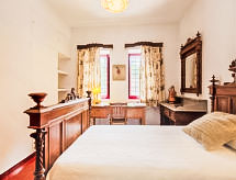 Vacation home De la Cruz