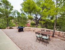 Vacation home De la Cruz